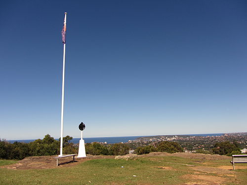 Beacon Hill, New South Wales